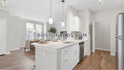 Dedham 1 bedroom  baths Luxury in DEDHAM - $3,031