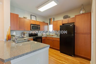 North Reading Apartment for rent 1 Bedroom 1 Bath - $4,869