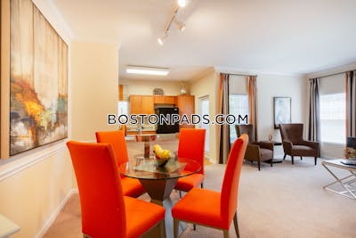North Reading Apartment for rent 2 Bedrooms 1 Bath - $7,602