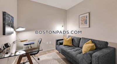 Brighton Apartment for rent 1 Bedroom 1 Bath Boston - $3,321