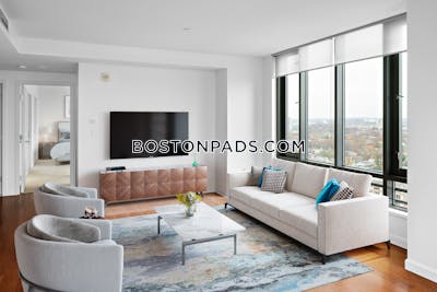 Cambridge Apartment for rent 2 Bedrooms 2 Baths  Central Square/cambridgeport - $4,909
