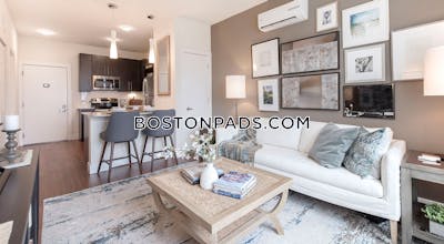 Revere Apartment for rent 3 Bedrooms 1 Bath - $4,619