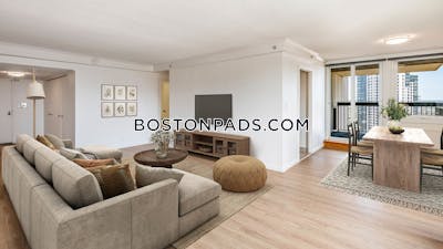 West End Apartment for rent 2 Bedrooms 2 Baths Boston - $4,430