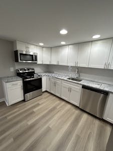 Swampscott Apartment for rent 2 Bedrooms 1 Bath - $3,200