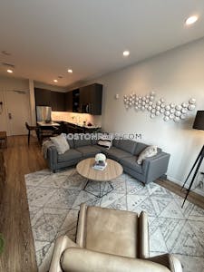 Charlestown Apartment for rent 1 Bedroom 1 Bath Boston - $3,633