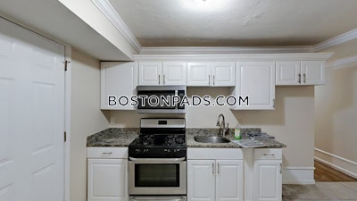 Roxbury 3 Beds 1 Bath Boston - $3,600 No Fee