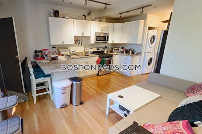 Cambridge 5 Beds 2 Baths  Central Square/cambridgeport - $6,275