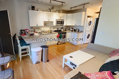 Cambridge 5 Beds 2 Baths  Central Square/cambridgeport - $6,000