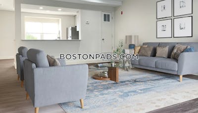 Waltham Apartment for rent 1 Bedroom 1 Bath - $2,510