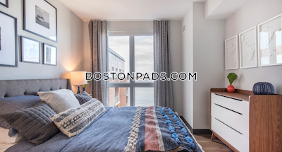 East Boston Laundry In Unit, Central Air, Garage Boston - $4,711