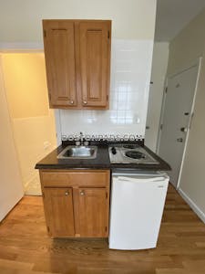 Mission Hill Apartment for rent Studio 1 Bath Boston - $1,795