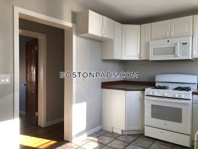 Cambridge Apartment for rent 3 Bedrooms 1 Bath Central Square/cambridgeport - $4,400
