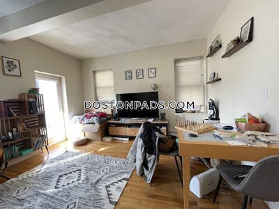 Mission Hill Apartment for rent 1 Bedroom 1 Bath Boston - $2,150 No Fee
