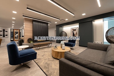 Allston Apartment for rent Studio 1 Bath Boston - $3,975 50% Fee