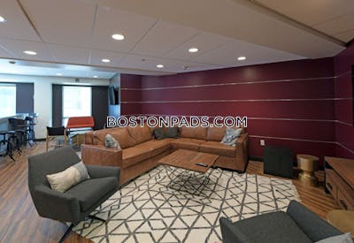 Fenway/kenmore Apartment for rent 3 Bedrooms 3 Baths Boston - $8,419