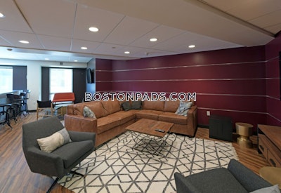 Fenway/kenmore Apartment for rent 3 Bedrooms 3 Baths Boston - $8,419