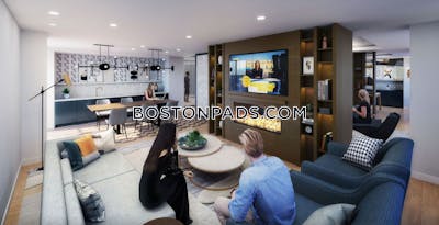 Mission Hill 1 Bed No Bath Boston - $2,810 No Fee