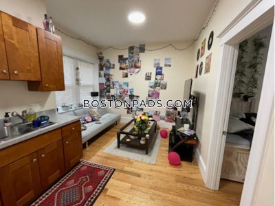 Mission Hill Apartment for rent 2 Bedrooms 1 Bath Boston - $2,636