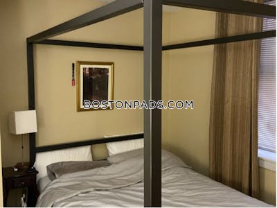 Back Bay 2 Beds 1 Bath Boston - $3,600 No Fee