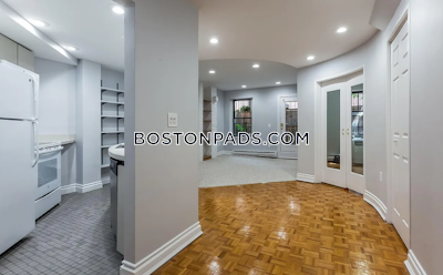 Northeastern/symphony Apartment for rent 2 Bedrooms 1 Bath Boston - $4,200