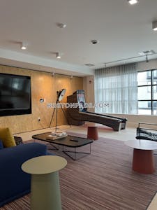 East Boston Apartment for rent 1 Bedroom 1 Bath Boston - $2,562