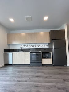 East Boston Apartment for rent 1 Bedroom 1 Bath Boston - $3,567