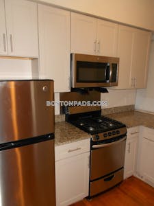 Fenway/kenmore Apartment for rent 1 Bedroom 1 Bath Boston - $2,986