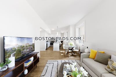 Brighton Apartment for rent 2 Bedrooms 2 Baths Boston - $6,432
