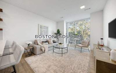Brighton 1 bedroom  Luxury in BOSTON Boston - $3,361
