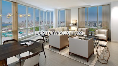 Fenway/kenmore Studio  Luxury in BOSTON Boston - $4,231