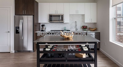 West Roxbury Apartment for rent 2 Bedrooms 2 Baths Boston - $3,749 No Fee