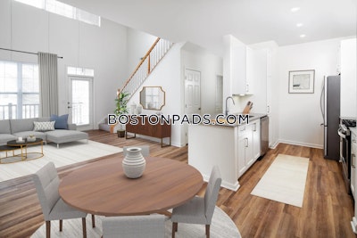 Sharon Apartment for rent 1 Bedroom 1 Bath - $3,103