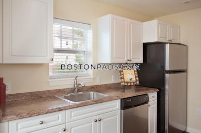 Woburn 2 bedroom  baths Luxury in WOBURN - $3,276