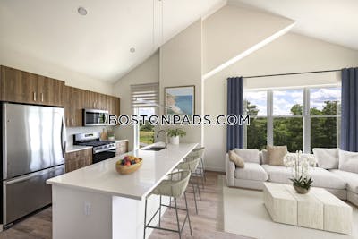 Sudbury Apartment for rent 2 Bedrooms 1 Bath - $3,845