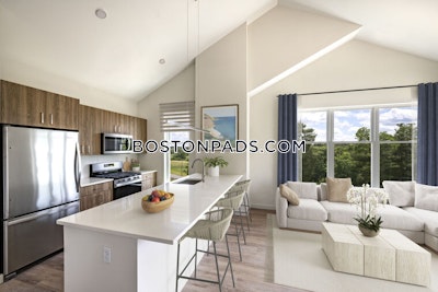 Sudbury Apartment for rent 2 Bedrooms 1 Bath - $3,845