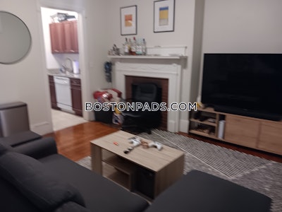 Fenway/kenmore Apartment for rent 2 Bedrooms 1 Bath Boston - $3,350