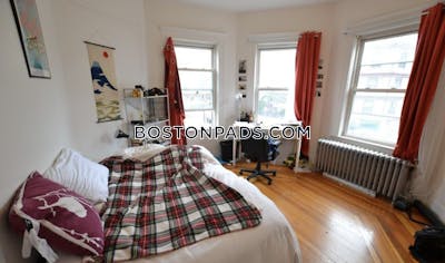 Brighton Apartment for rent 5 Bedrooms 2 Baths Boston - $4,000 50% Fee