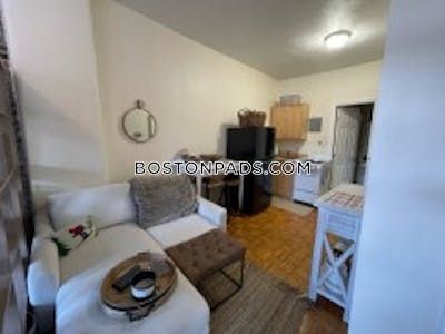 Beacon Hill Apartment for rent Studio 1 Bath Boston - $2,150 50% Fee