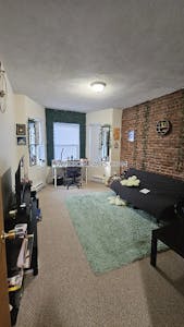 Fenway/kenmore Apartment for rent 1 Bedroom 1 Bath Boston - $3,200