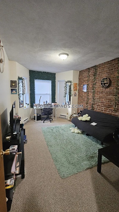 Fenway/kenmore Apartment for rent 1 Bedroom 1 Bath Boston - $3,200
