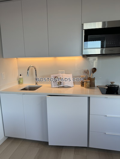 Fenway/kenmore Apartment for rent Studio 1 Bath Boston - $4,352