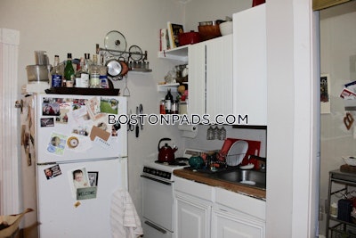 Beacon Hill Apartment for rent Studio 1 Bath Boston - $2,000 No Fee