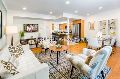Brookline Apartment for rent 2 Bedrooms 1 Bath  Chestnut Hill - $4,080