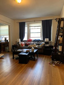 Brighton Apartment for rent 1 Bedroom 1 Bath Boston - $2,400