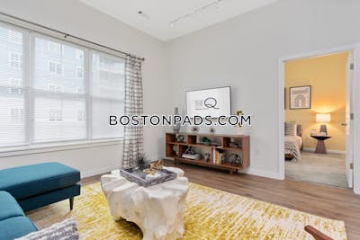 Quincy Apartment for rent 1 Bedroom 1 Bath  West Quincy - $2,535