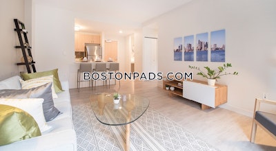 South End Apartment for rent 1 Bedroom 1 Bath Boston - $3,500
