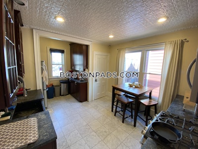 Somerville Apartment for rent 5 Bedrooms 2 Baths  Davis Square - $5,995