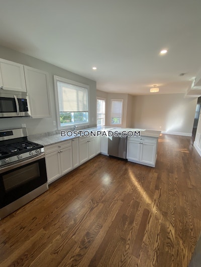 Somerville 6 Beds 4 Baths  West Somerville/ Teele Square - $5,995