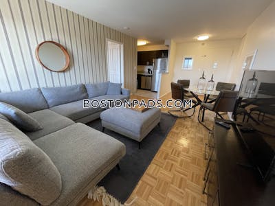 Brookline Apartment for rent 2 Bedrooms 1.5 Baths Boston University - $4,200
