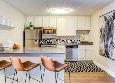 Framingham Apartment for rent 1 Bedroom 1 Bath - $2,212 75% Fee